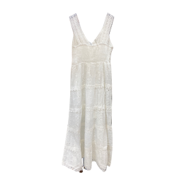 Vestido blanco