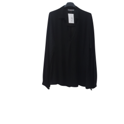 Blusa bambula lisa