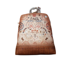 Mochila Anekke indigenous