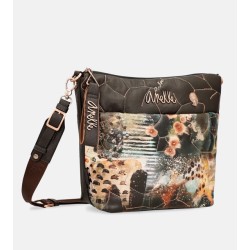 Bolso bandolera Anekke