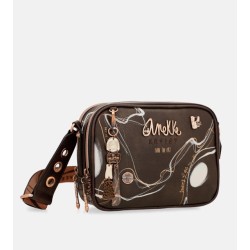 Bolso bandolera Anekke