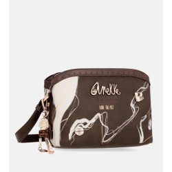 Bolso bandolera Anekke