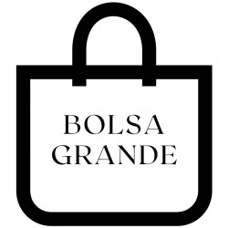 Bolsa Grande