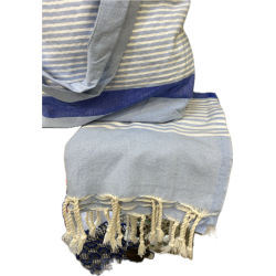 Toalla Fouta