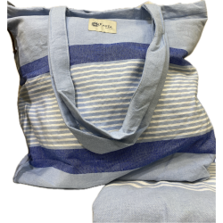 Bolsa Fouta