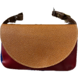 Riñonera Piel Grande